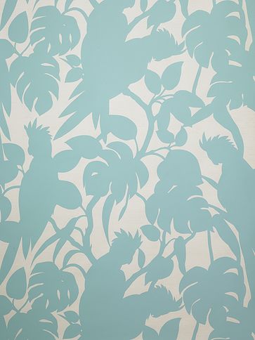 Image of Cockatoos Wallpaper