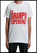 Image of T-SHIRT THE GRANPU EXPERIENCE ROJA/RED