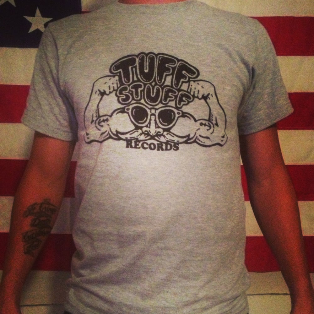Image of Tuff Stuff RecordsShirts