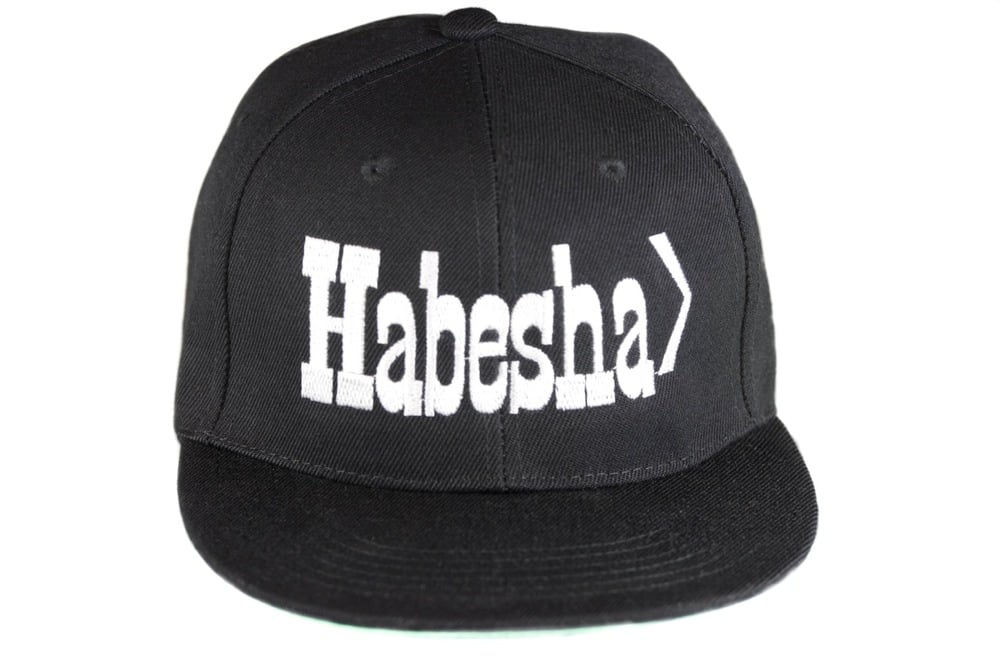 Image of Habesha> Hat