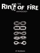 Image of The Ring of Fire Anthology by ET Russian