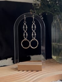 Image 1 of Shackle Earrings