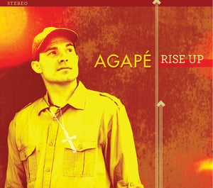 Image of Rise Up CD
