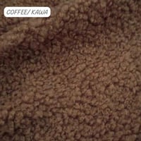 Image 8 of Kosmetyczka Bouclé /Baranek na prostownicę, lokówkę i akcesoria do włosów - RESZTA KOLORÓW