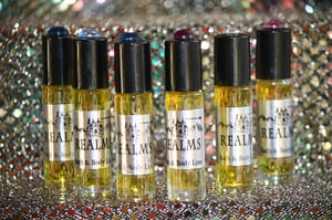 Image of Jojoba Oil Roll-on Perfume