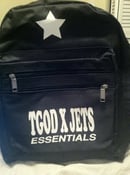 Image of TGODxJETS Backpack