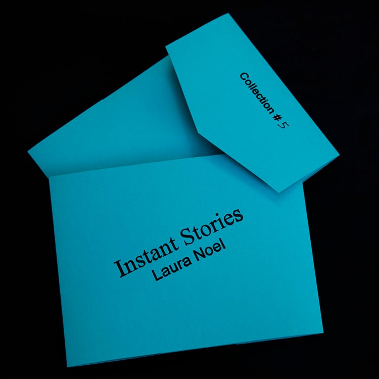 Image of Instant Stories