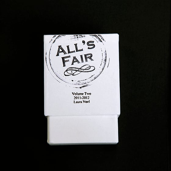 Image of All's Fair Volume Two