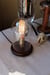 Image of Bell Jar Table Lamp - Small