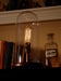 Image of Glass Dome Edison Lamp