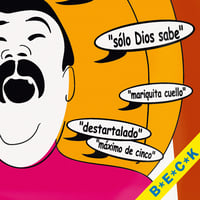 Image 2 of Odelay Art Print