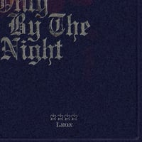 Image 2 of Only By The Night Art Print