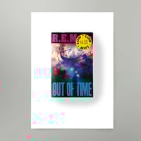 Image 1 of Out Of Time Art Print