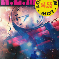 Image 2 of Out Of Time Art Print