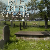 Image 2 of Pale Green Ghosts Art Print