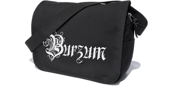 Image of Burzum - Messenger Bag