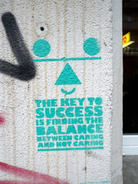 Image 4 of Maintaining The Balance series - Project 1