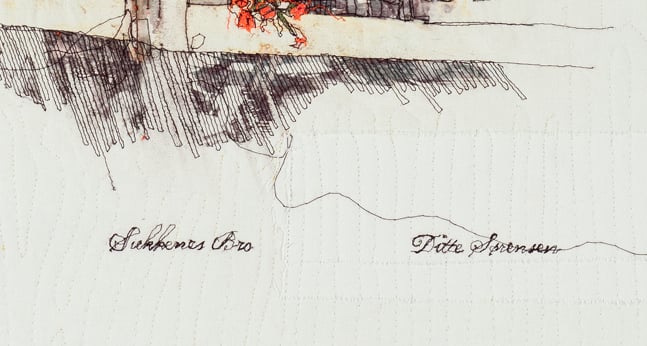 Image of Sukkenes bro - Limited edition