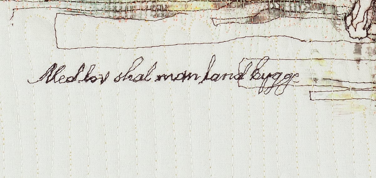 Image of Med lov skal man land bygge - Byretten