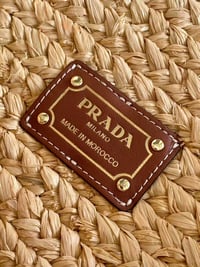 Image 2 of Pra Beach Bag