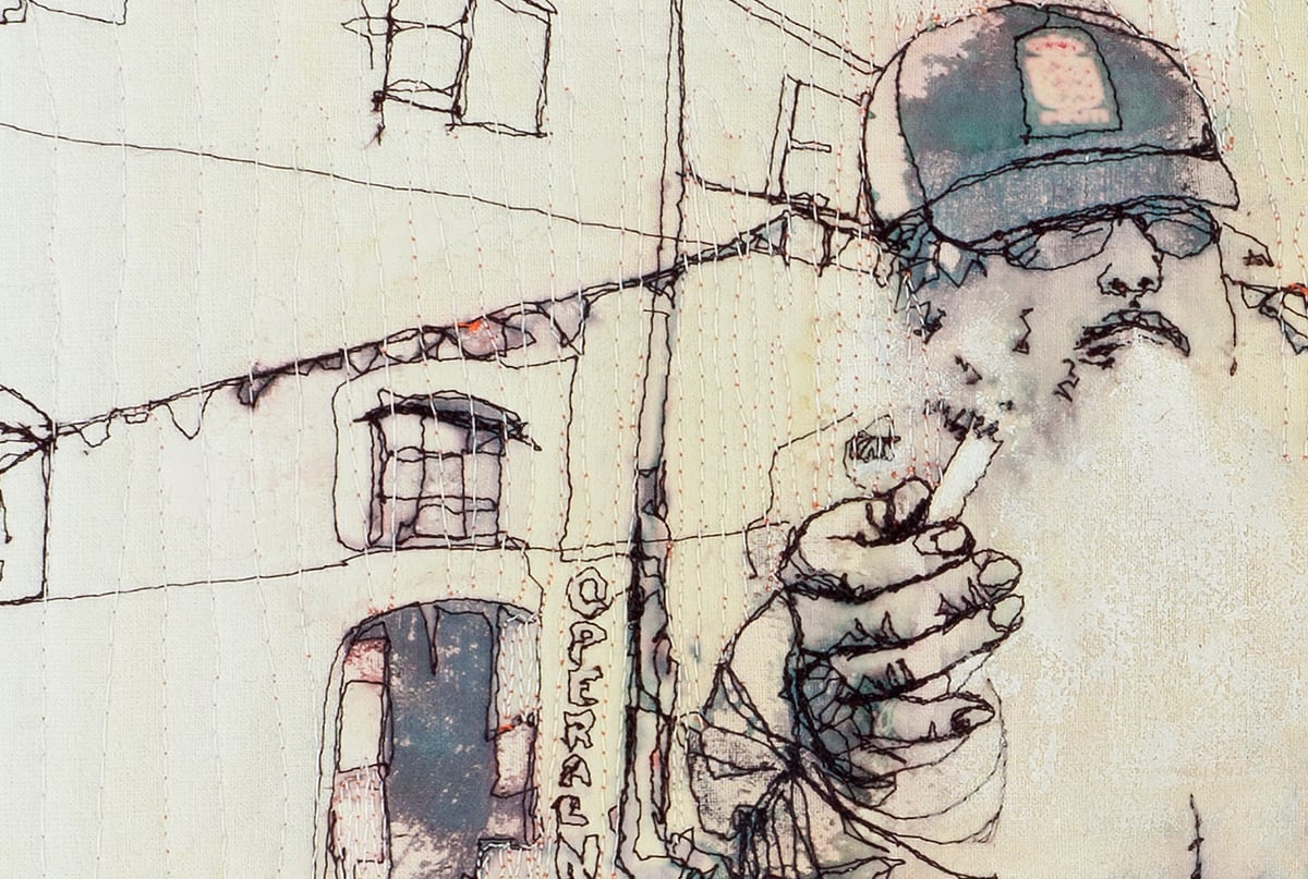 Image of Fristaden - Join The Force