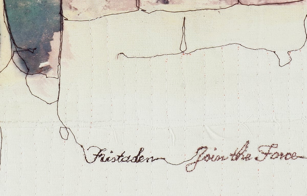 Image of Fristaden - Join The Force