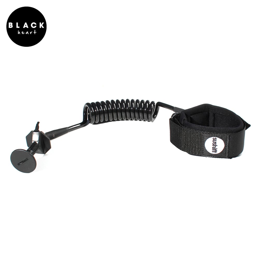 Image of Biceps Leash - Blackheart Series LTD