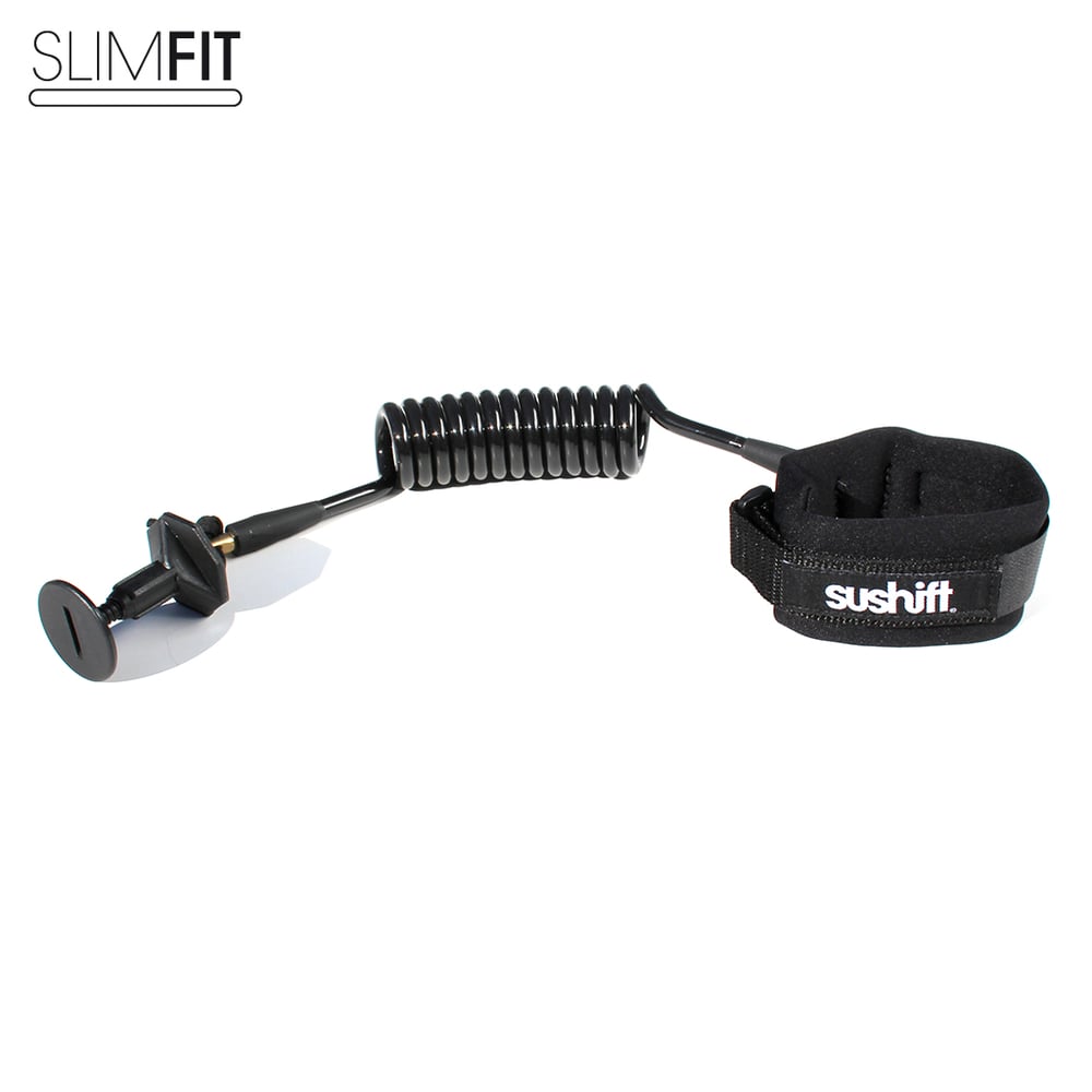 Image of Biceps Leash - SLIM Blackheart Series LTD