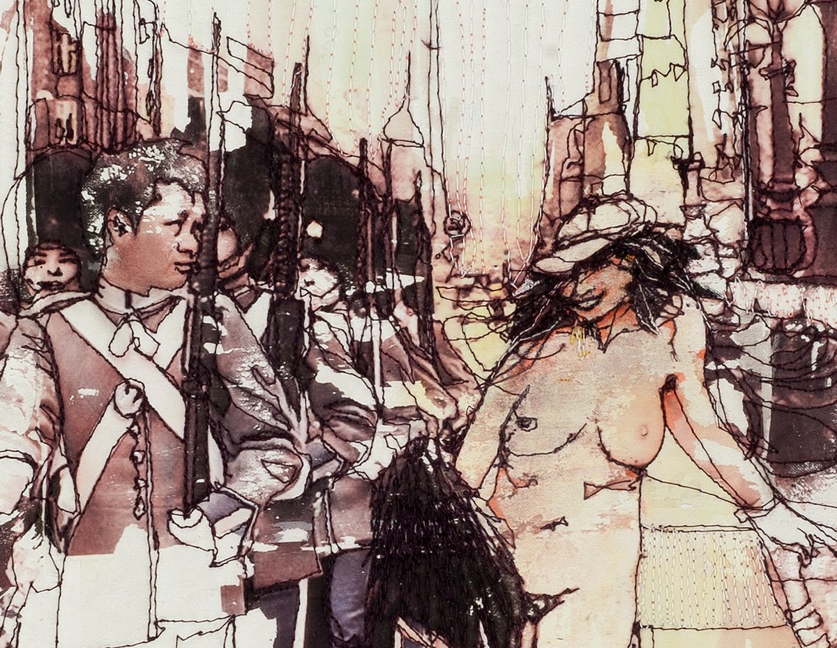 Image of Dronning Louises bro