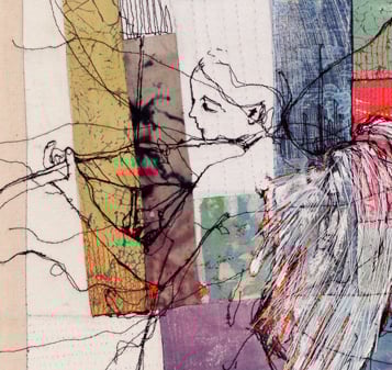 Image of Tonight the music will play