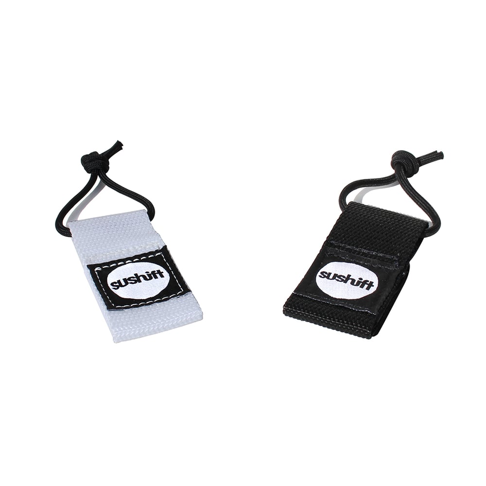 Image of Railsavers - Black / White