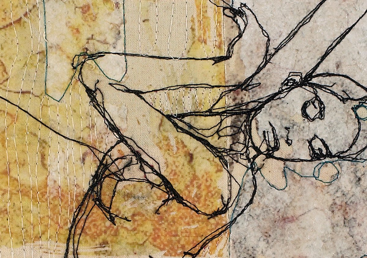 Image of Let Me Dance - Limited art print