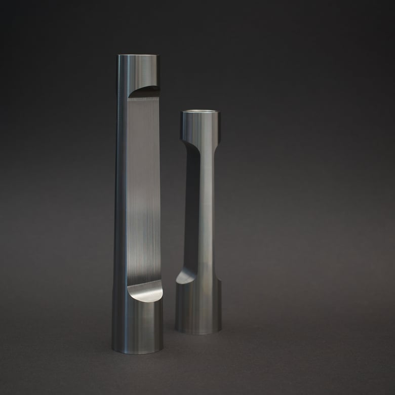 Image of Industry - Stainless Steel
