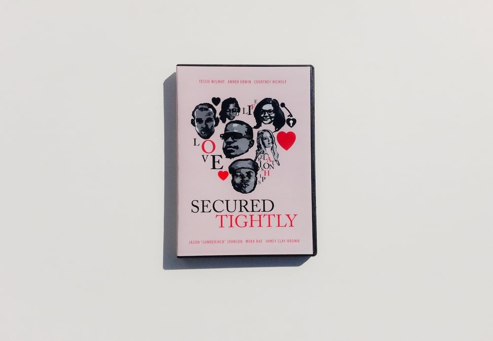 Image of Secured Tightly DVD