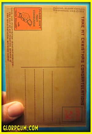 Soviet Holiday Card Variety Pack