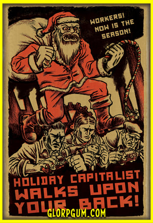 Soviet Holiday Card Variety Pack 