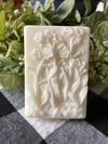 JUST FOR YOU Creamy Floral Soap