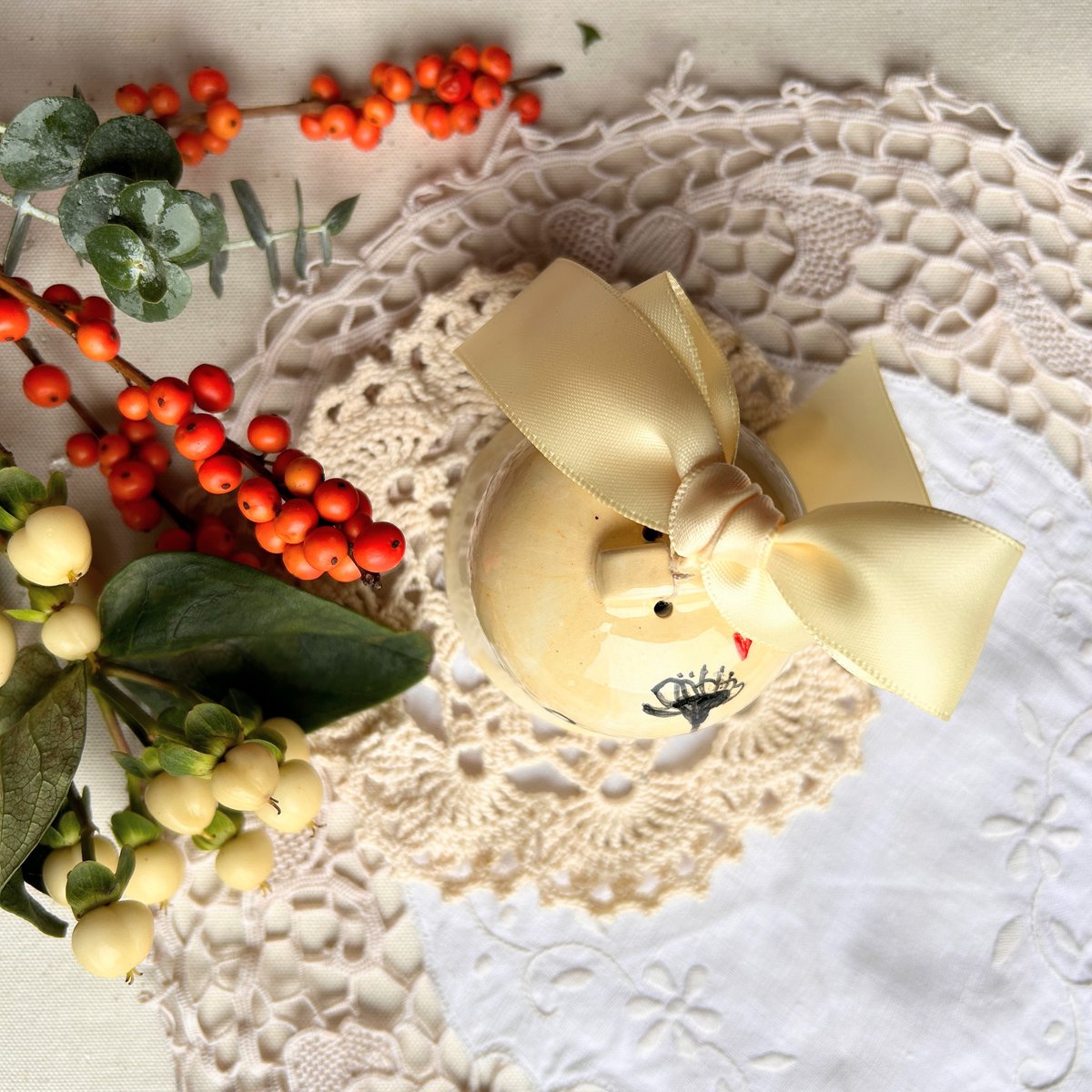 CAMPANELLA SCACCIAPENSIERI - FORTUNA