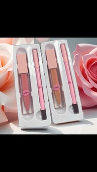 Image 2 of Luscious Lip Kits