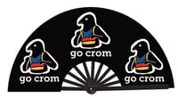 Go Crom Fan