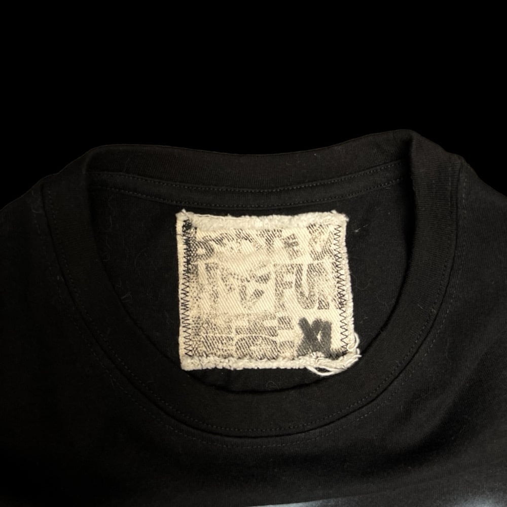 Image of GOD’S LITTLE BITCHES #5