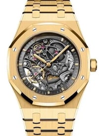 Image 1 of Royal Oak Skeleton