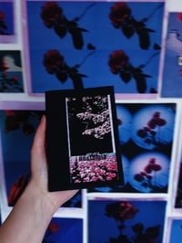 Image 3 of YOUR NOSTALGIA - HANDMADE STICKER BOOK 