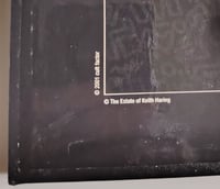 Image 6 of Jeu d'échecs Keith Haring 