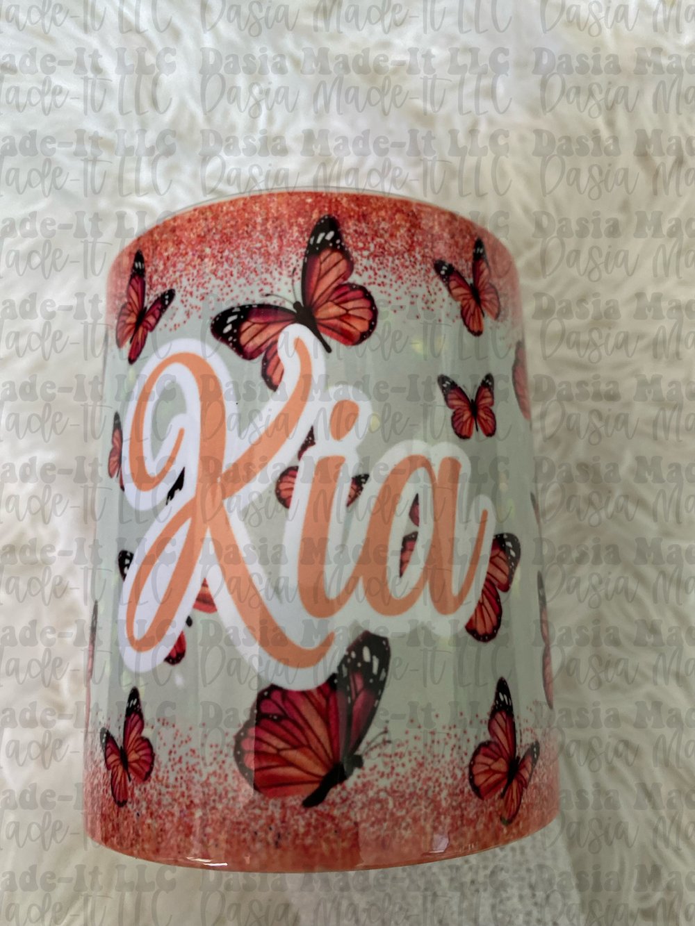 Image of Custom Mug