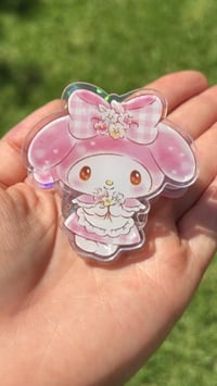 Image 4 of Sanrio (bigger clips)