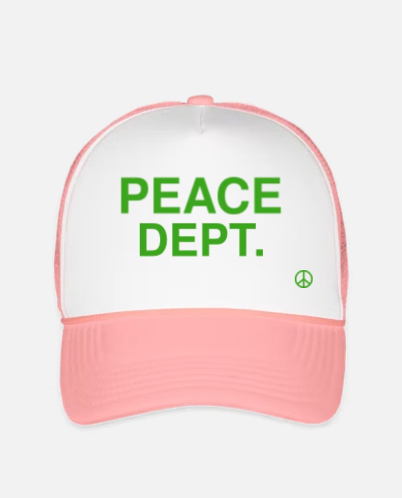 Image of Trucker Hats