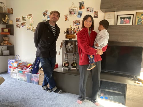 Image of Robots are sold beyond this point