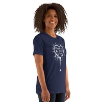 Image 21 of Officially licensed Accept my love front & back design