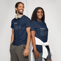 Image 4 of DryBlend® T-Shirt